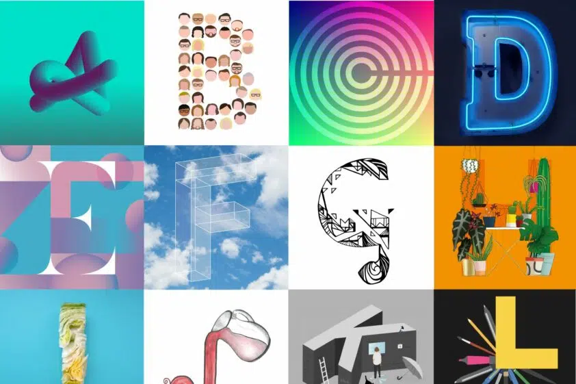 36 days of type