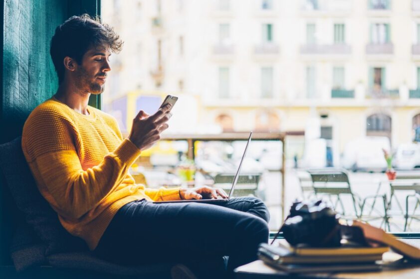 Is 5G really a game-changer?