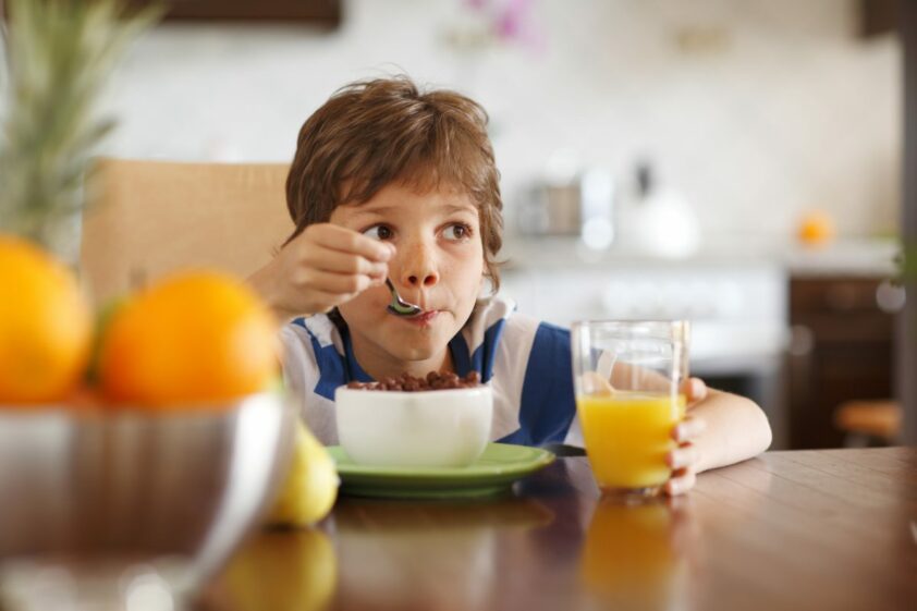 Has Kellogg’s lost its way?