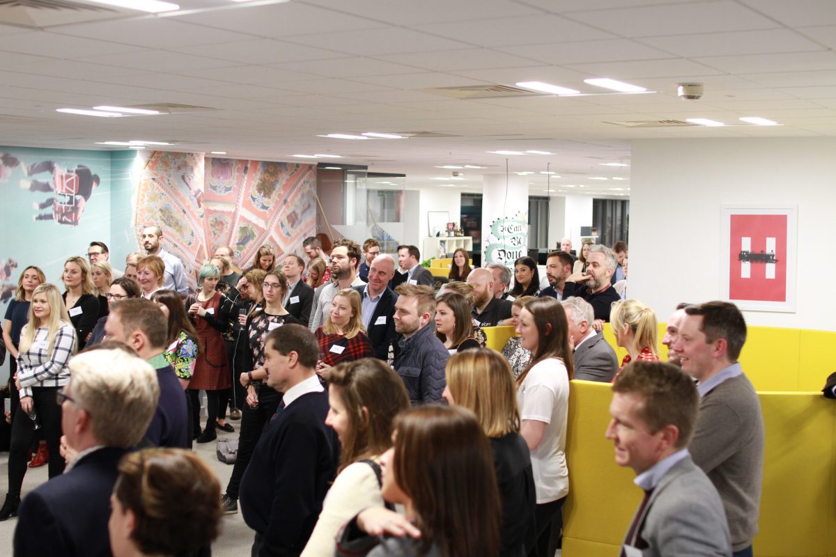 There’s a new B in Bristol