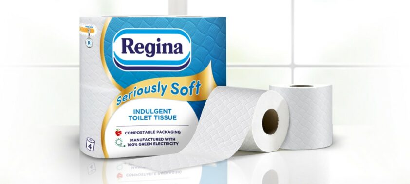 Mr B & Friends selected to lead the Regina account