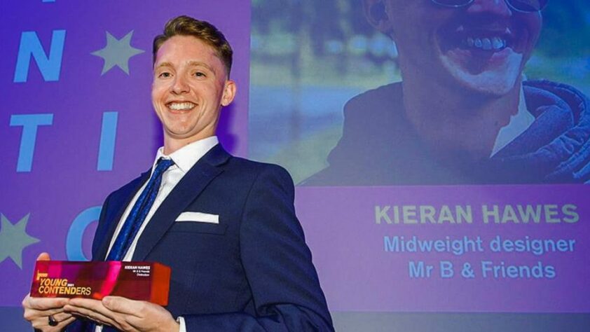 Triple award success at Transform