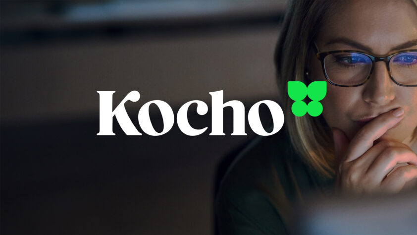 Mr B & Friends sets Kocho on a journey to greater.